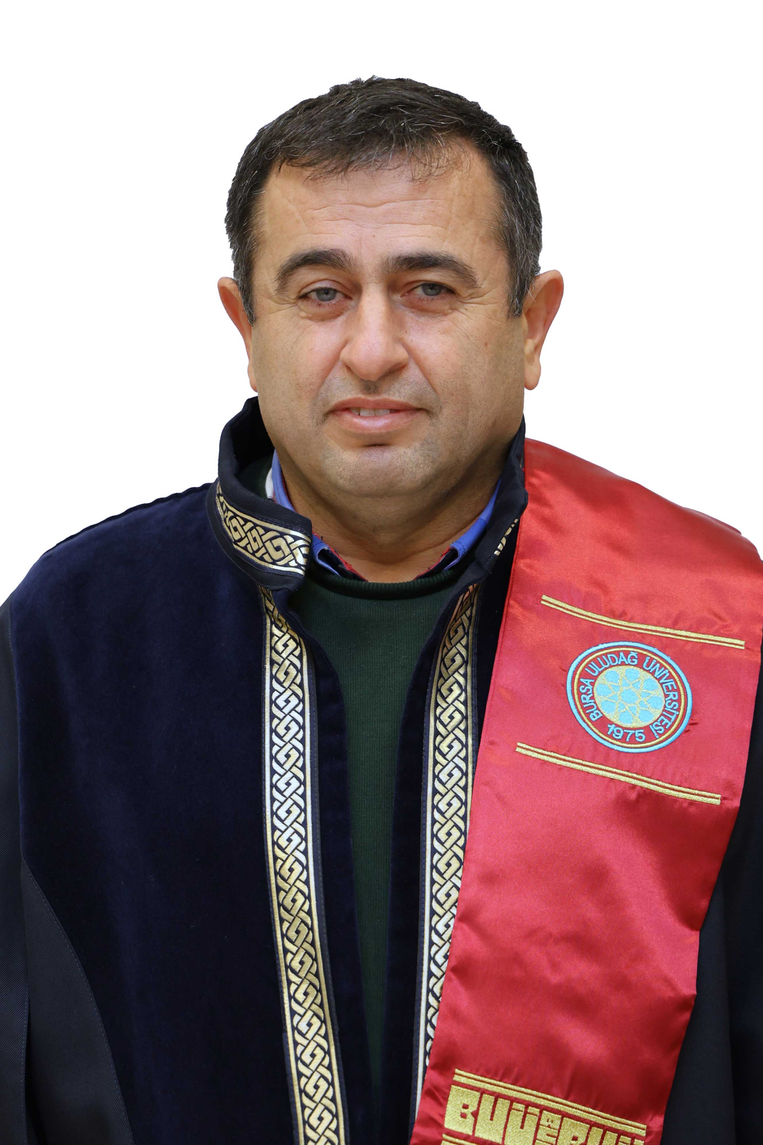 HAKAN SAĞIRKAYA