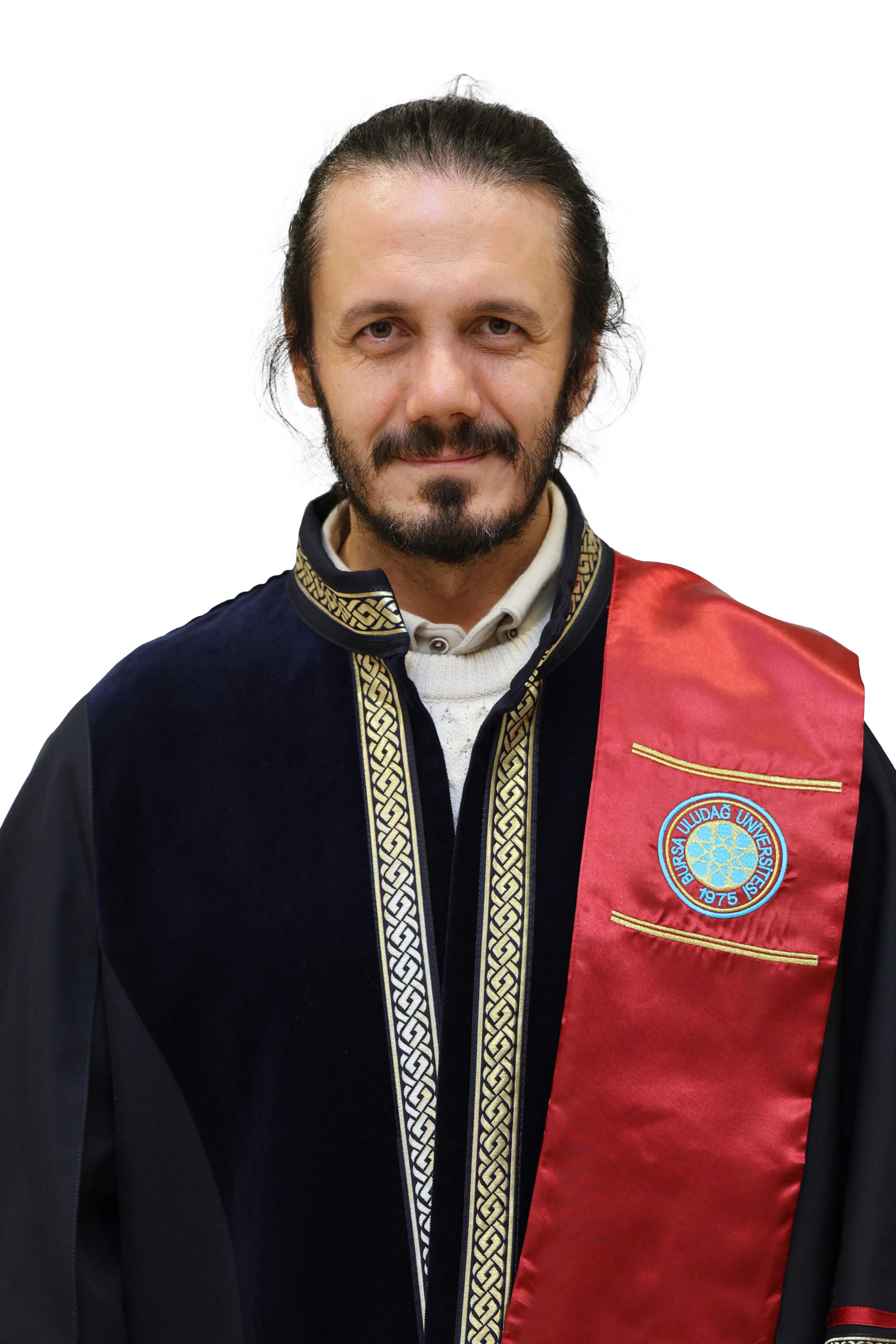 SELİM ALÇAY