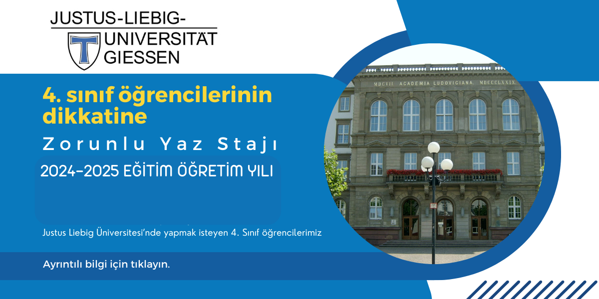 4. sınıf öğrencilerinin dikkatine