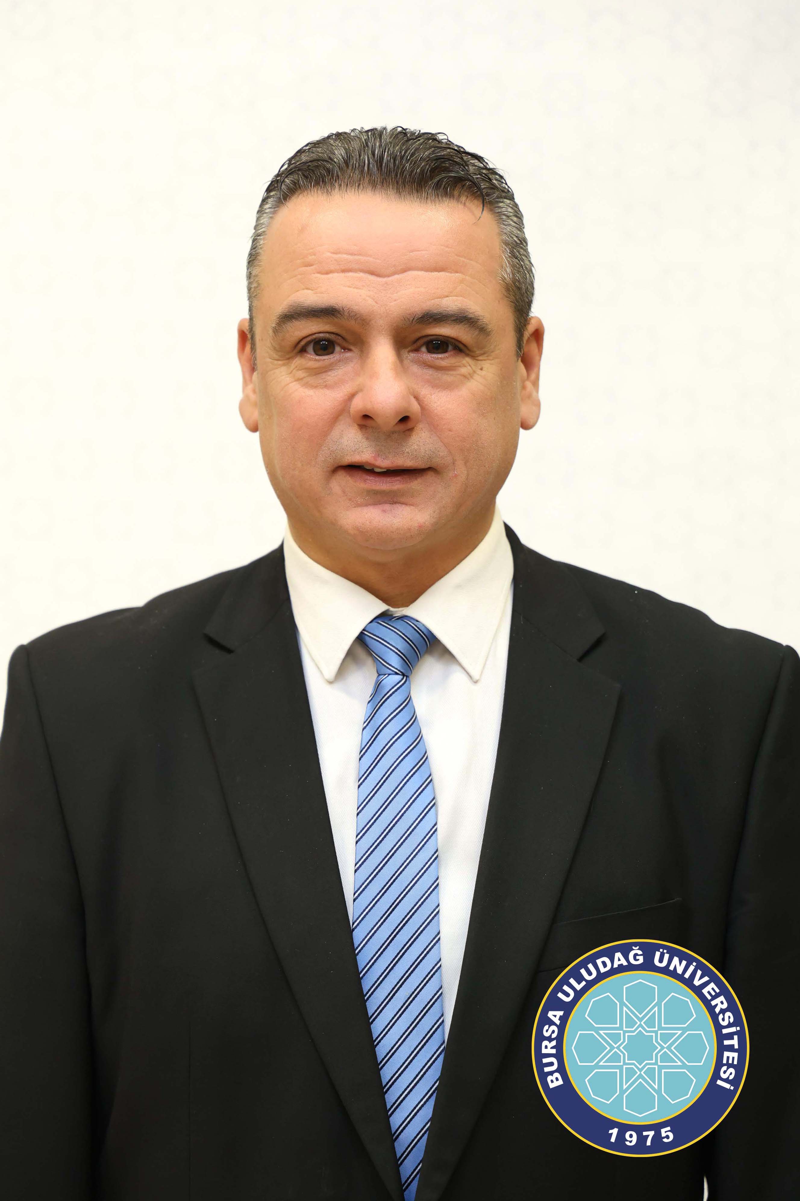 MEHMET DOĞAN