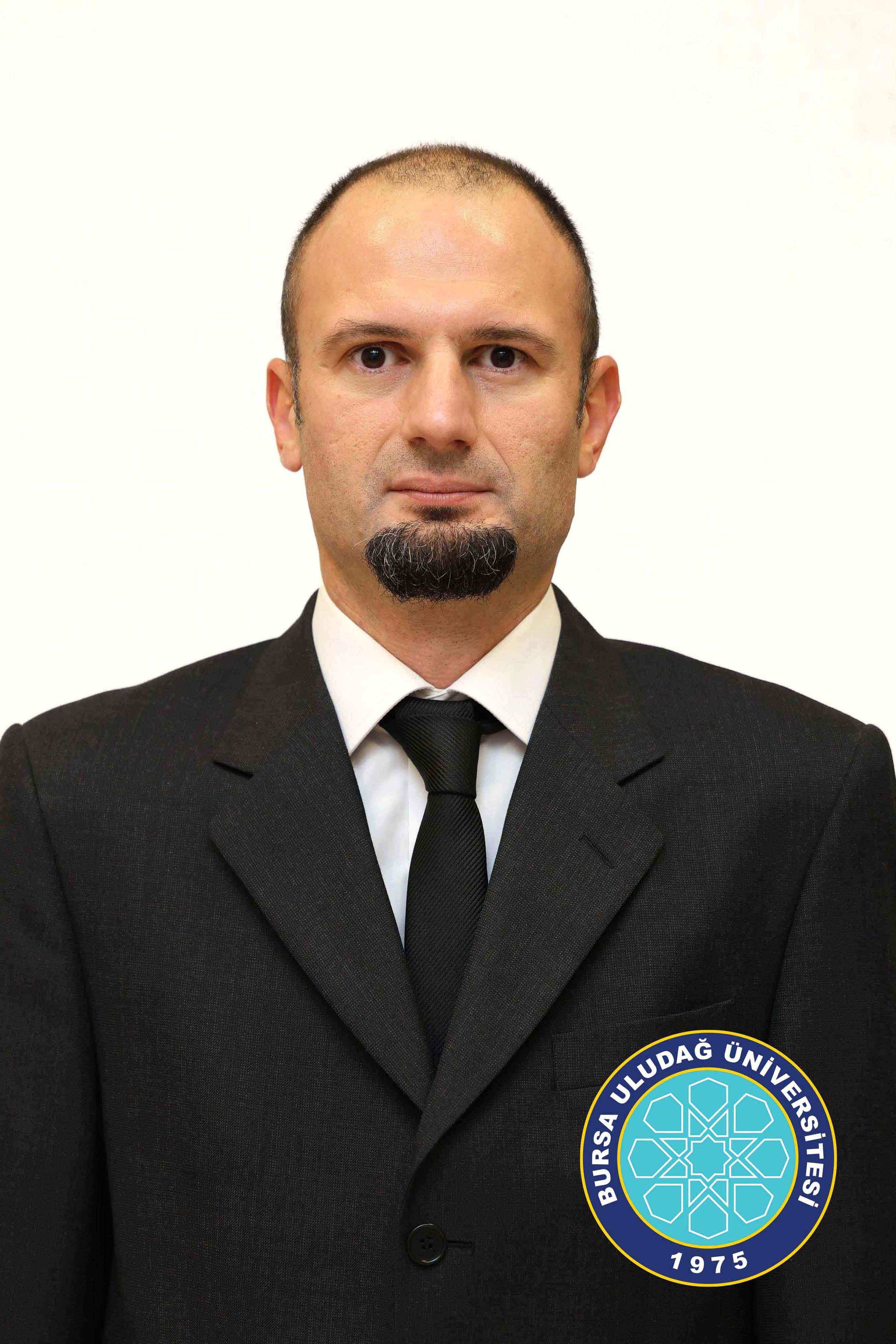 VOLKAN KAHRAMAN