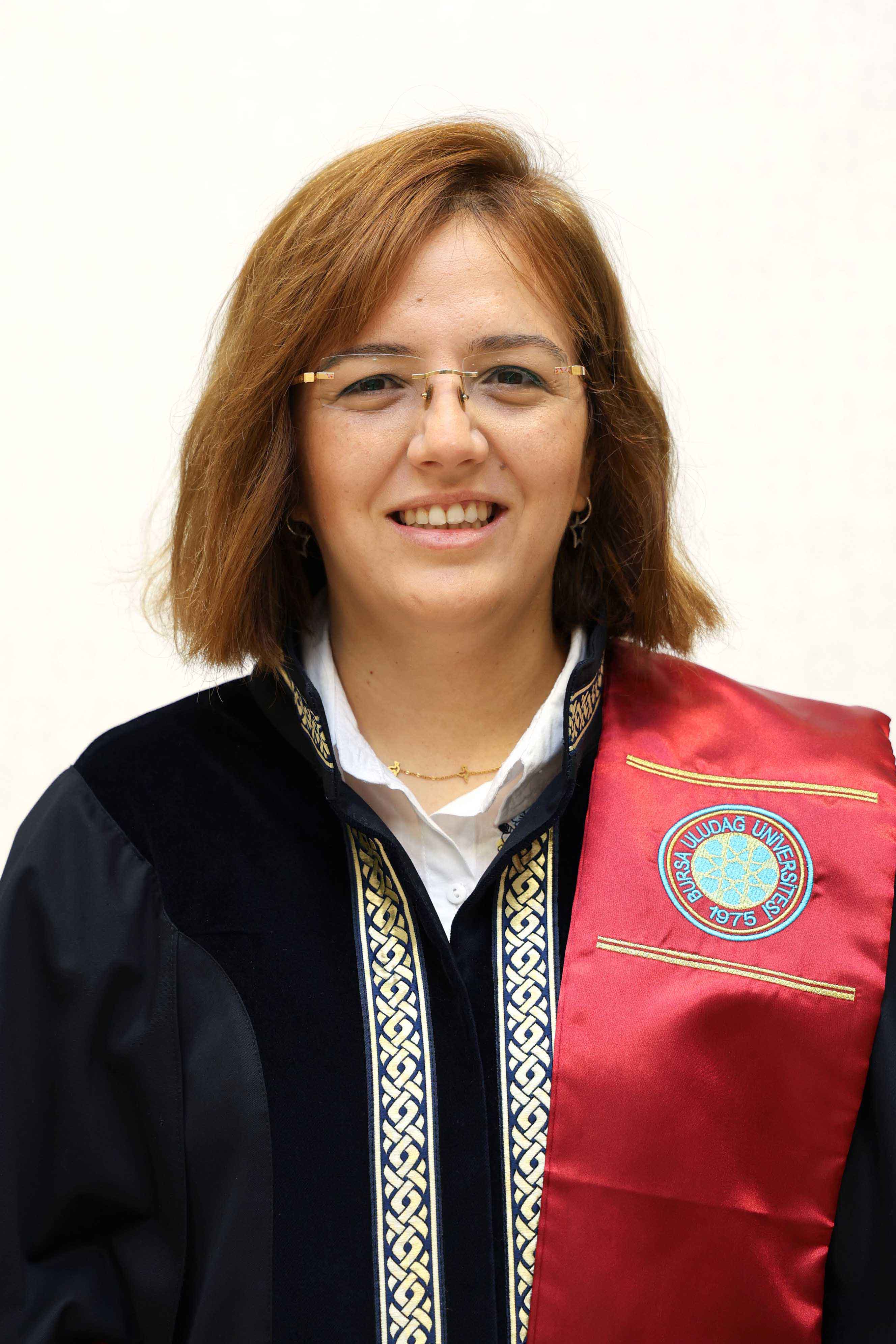 NURAY ALTINÖLÇEK GÜLTEKİN