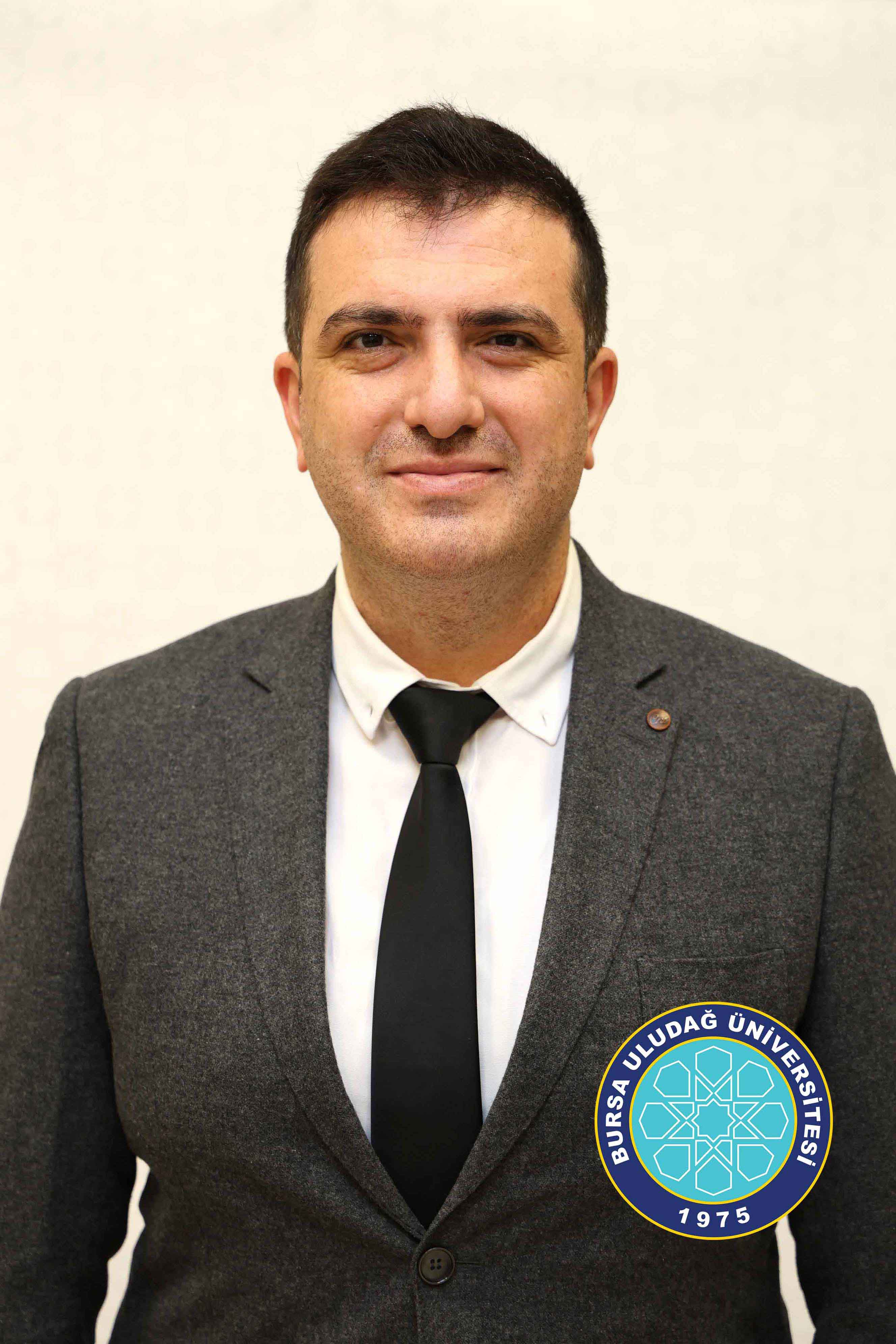 BAHADIR ERMAN YÜCE