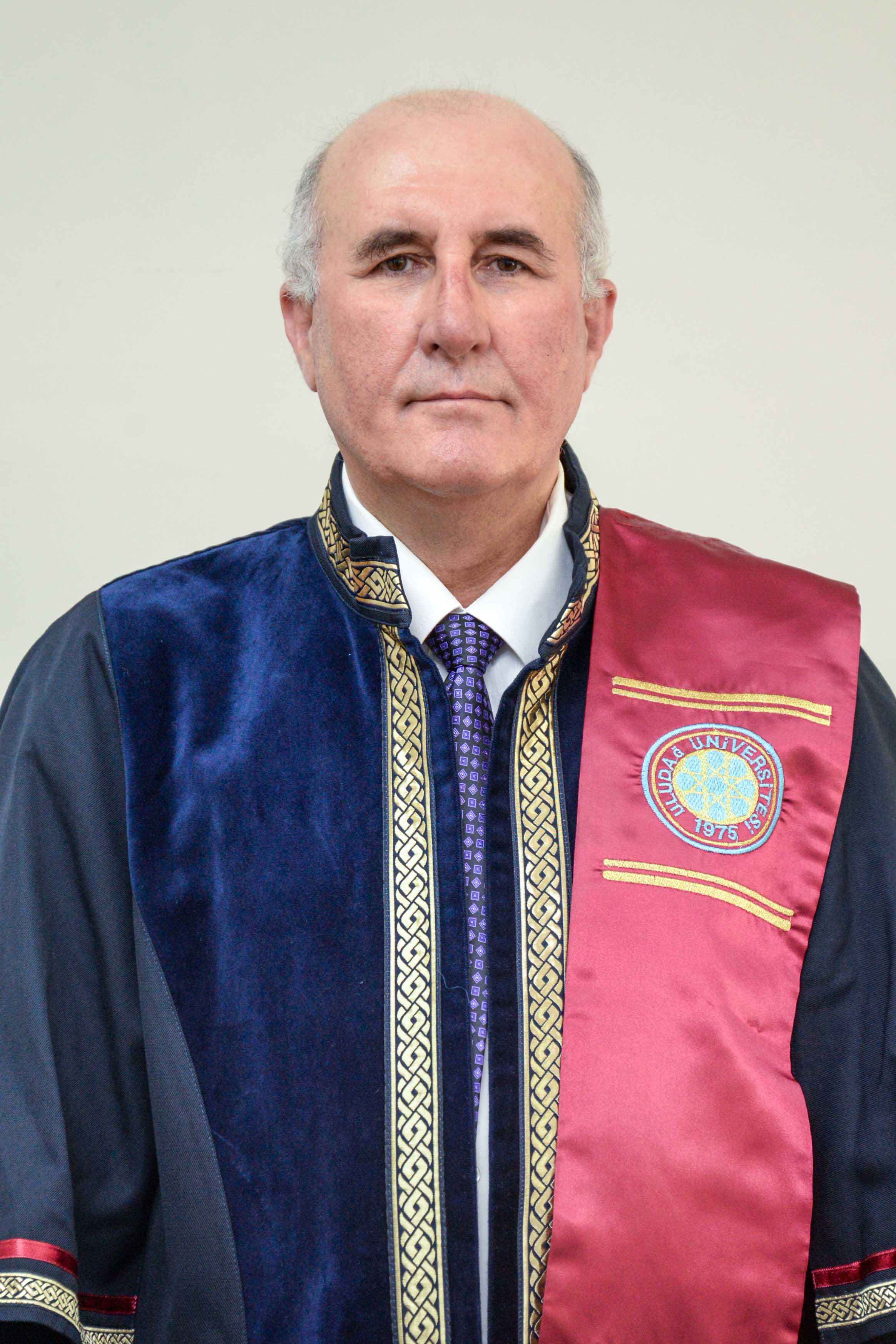 EMİN KARAKAŞ