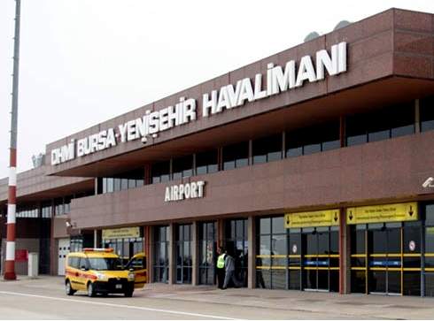 SİVİL HAVA ULAŞTIRMA İŞLETMECİLİĞİ PROGRAMI ÖĞRENCİ ALIMINA BAŞLADI