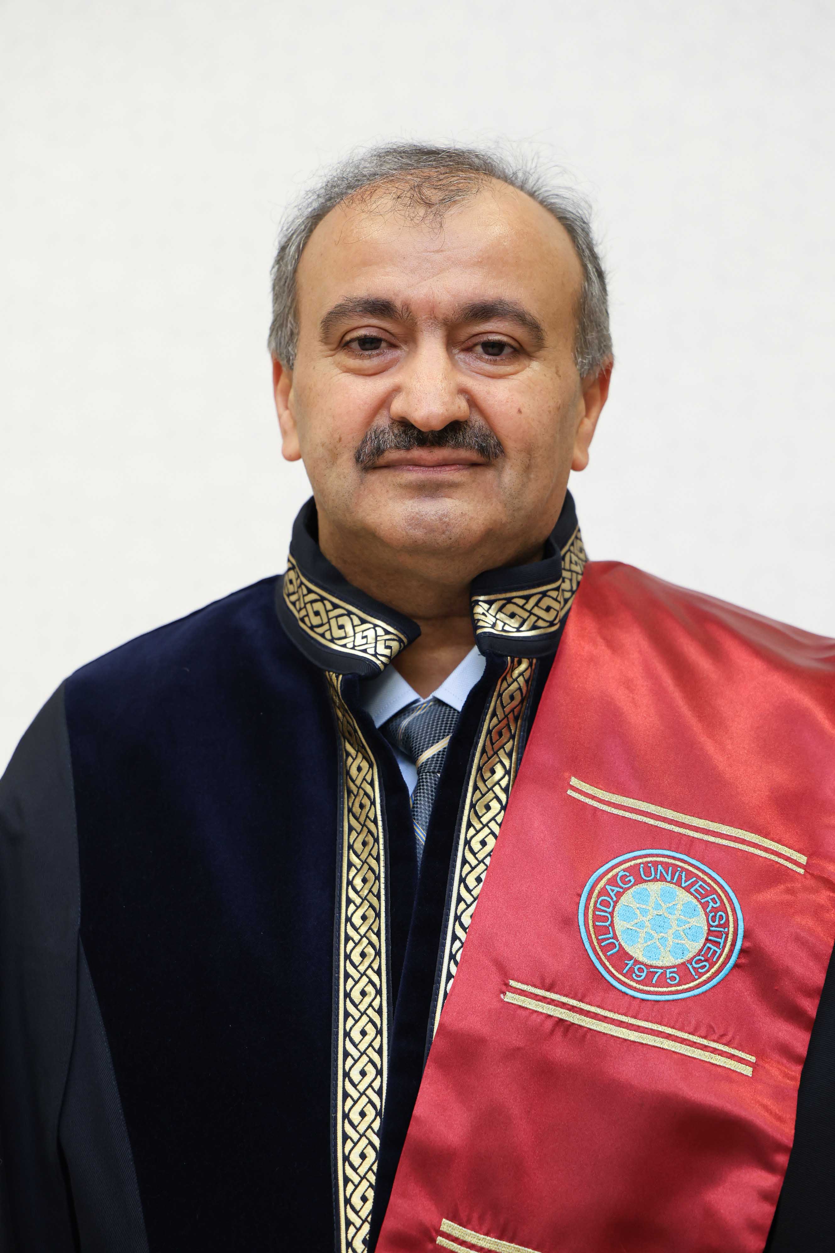 ABDULBAKİ BİLGİÇ