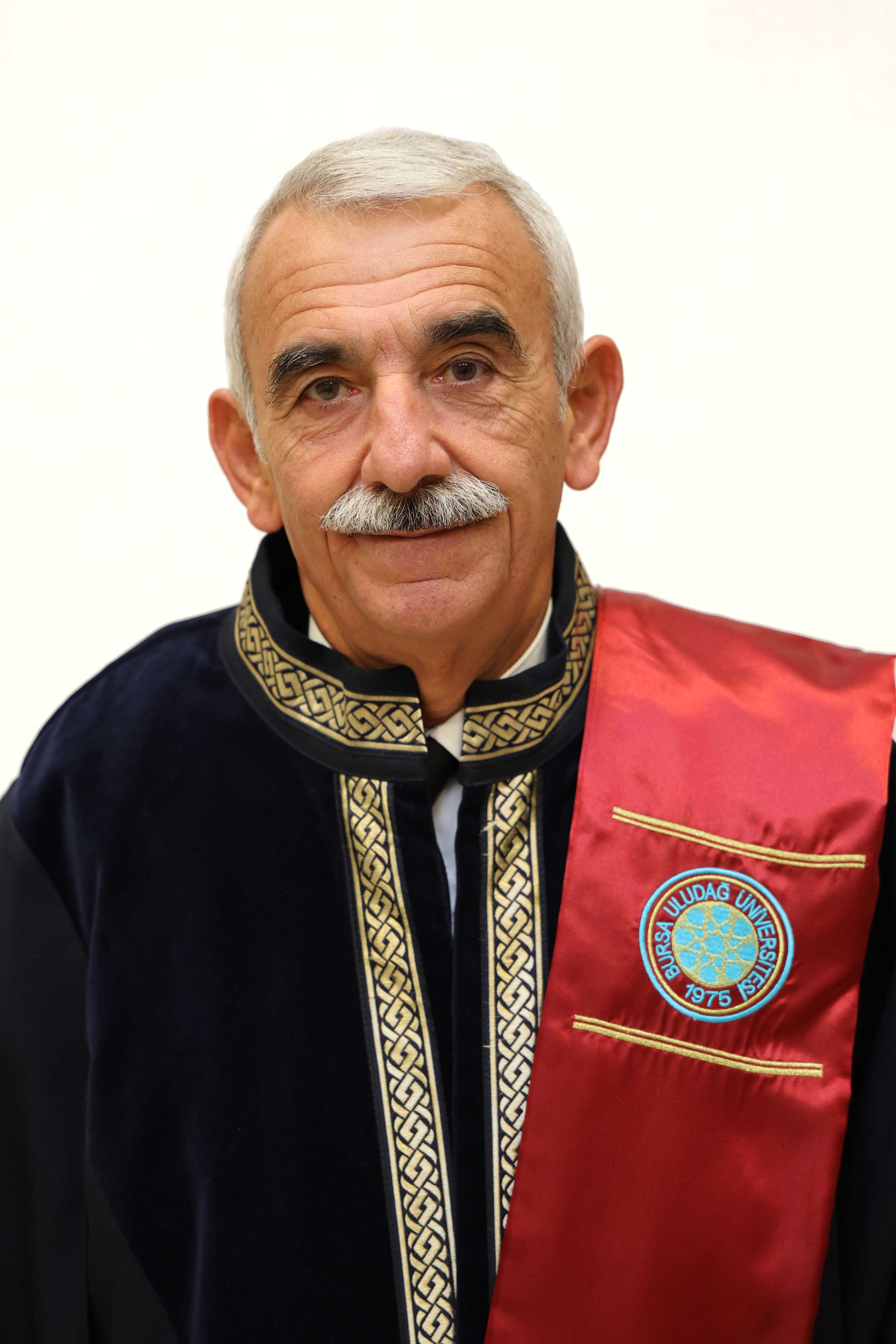 ABDURRAHİM TANJU GÖKSOY