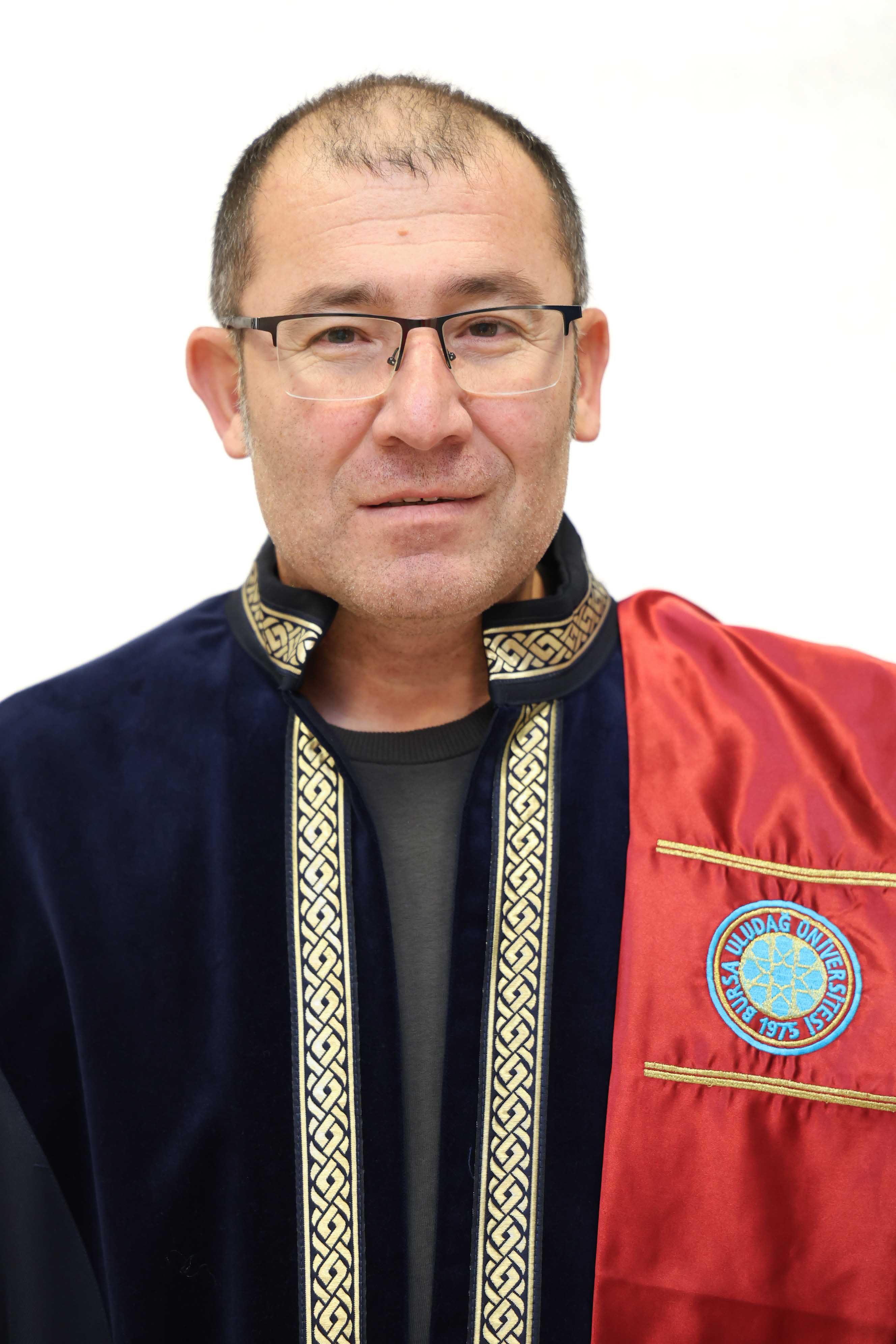 BARIŞ BÜLENT AŞIK