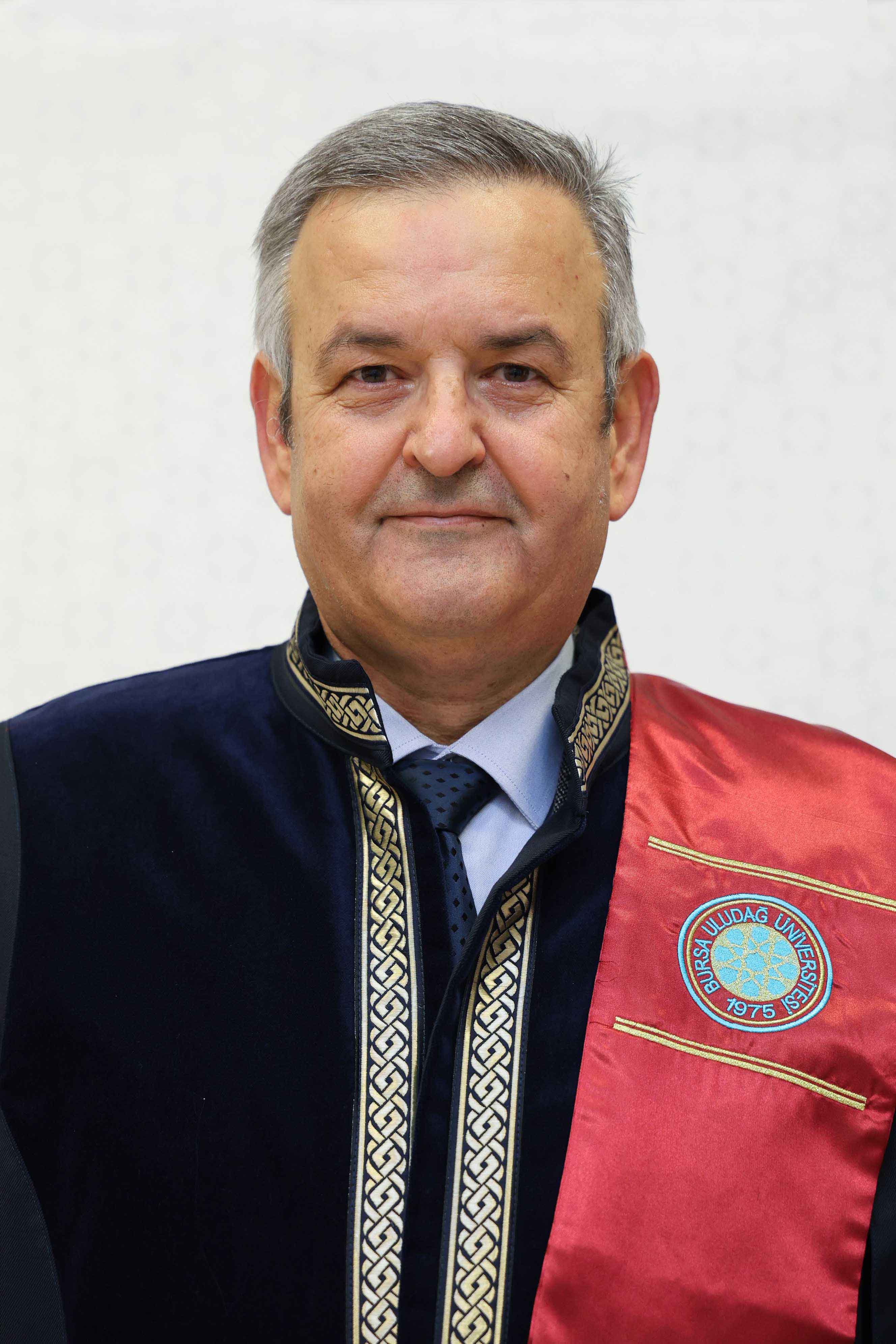 HALUK BAŞAR