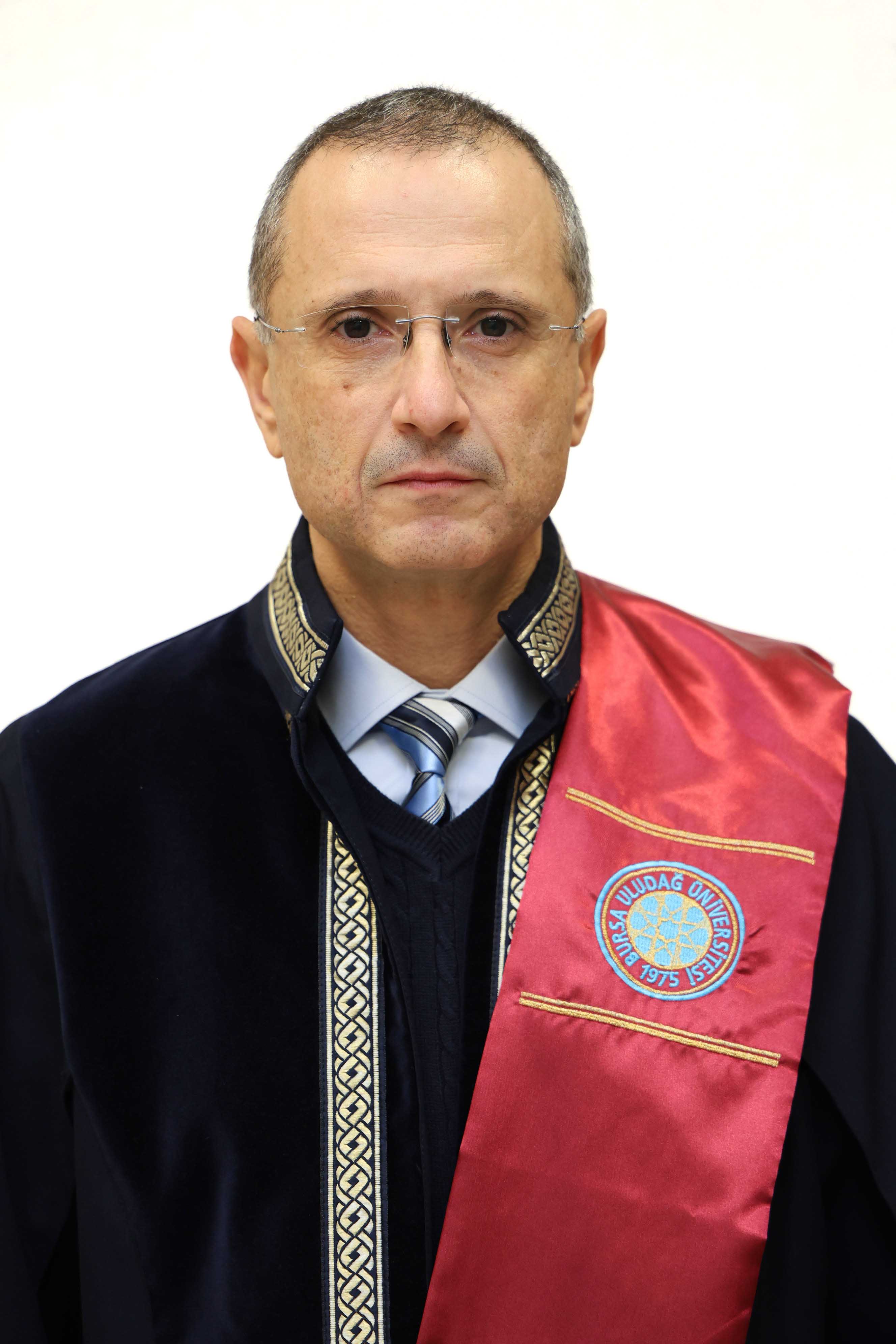 BURAK NAZMİ CANDOĞAN