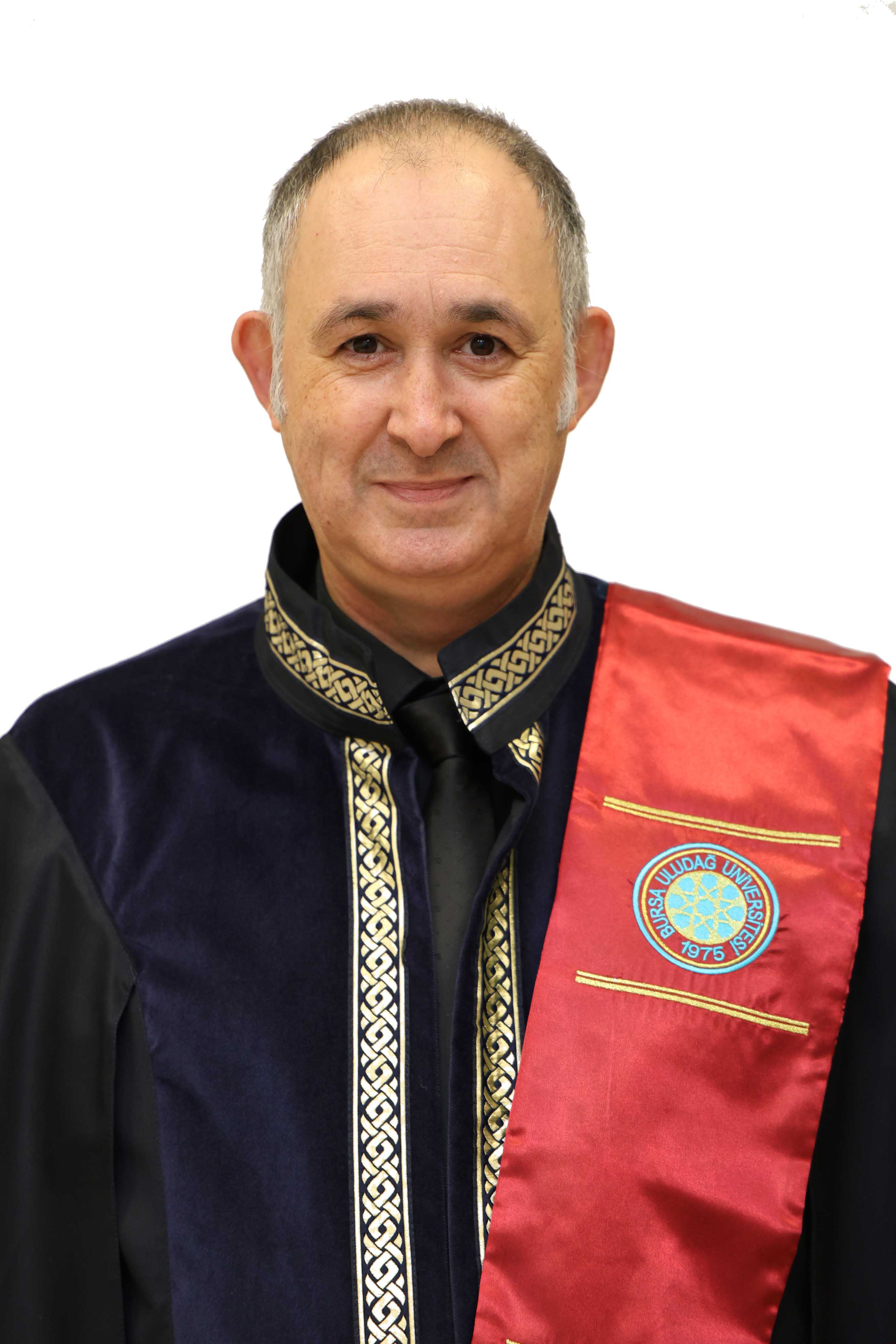 ALİ VARDAR