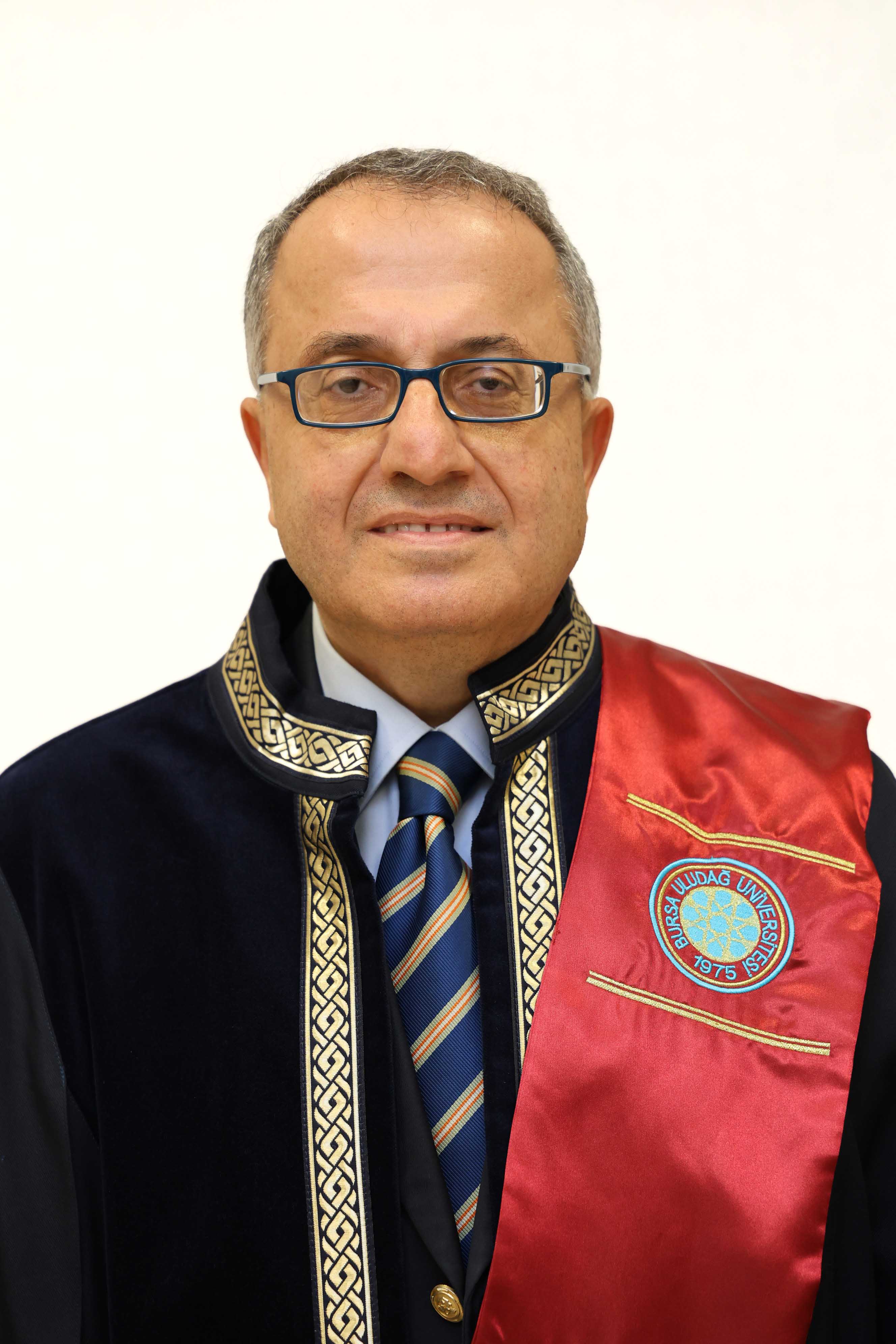 ERDOĞAN BARUT