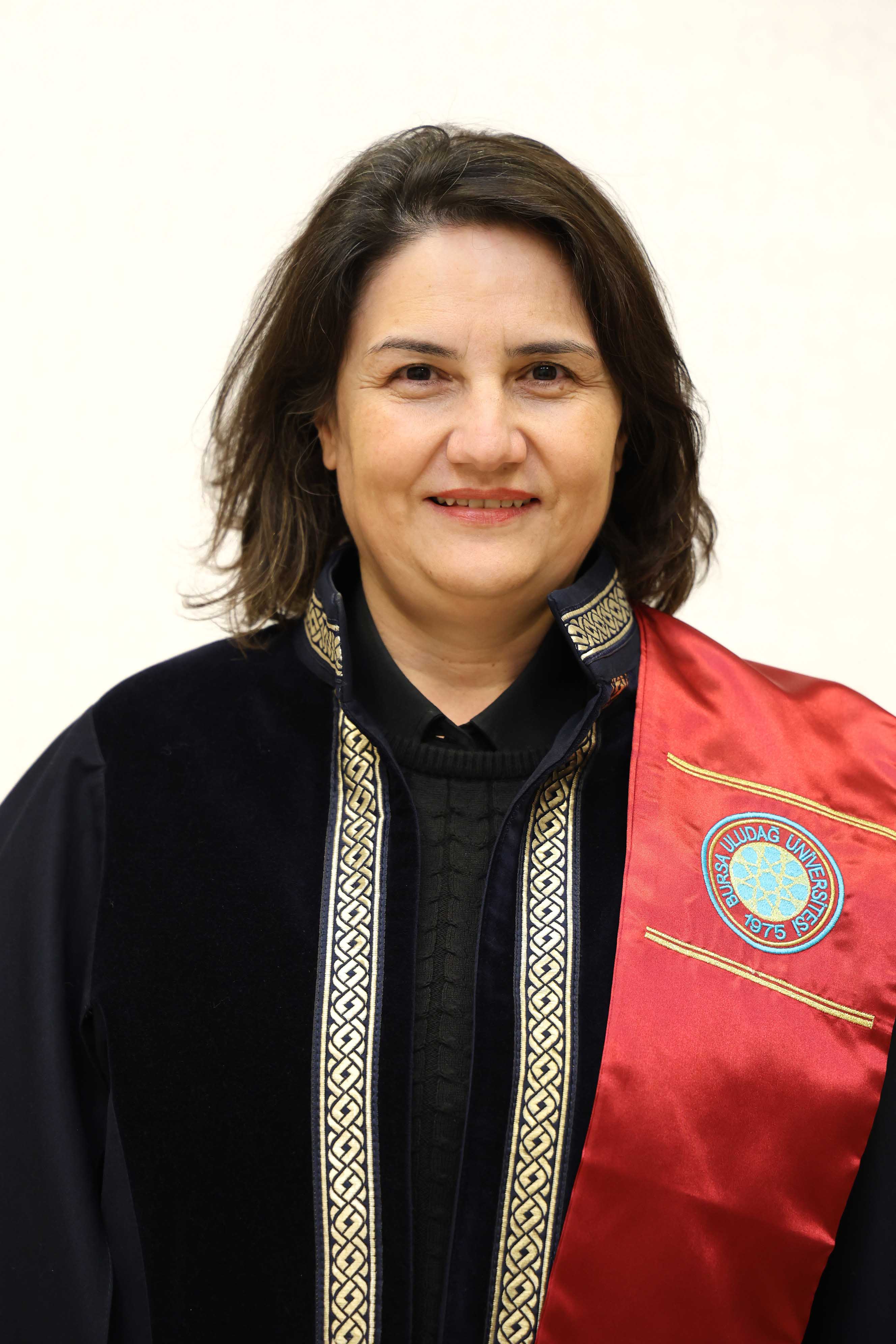 ESRA AYDOĞAN ÇİFCİ