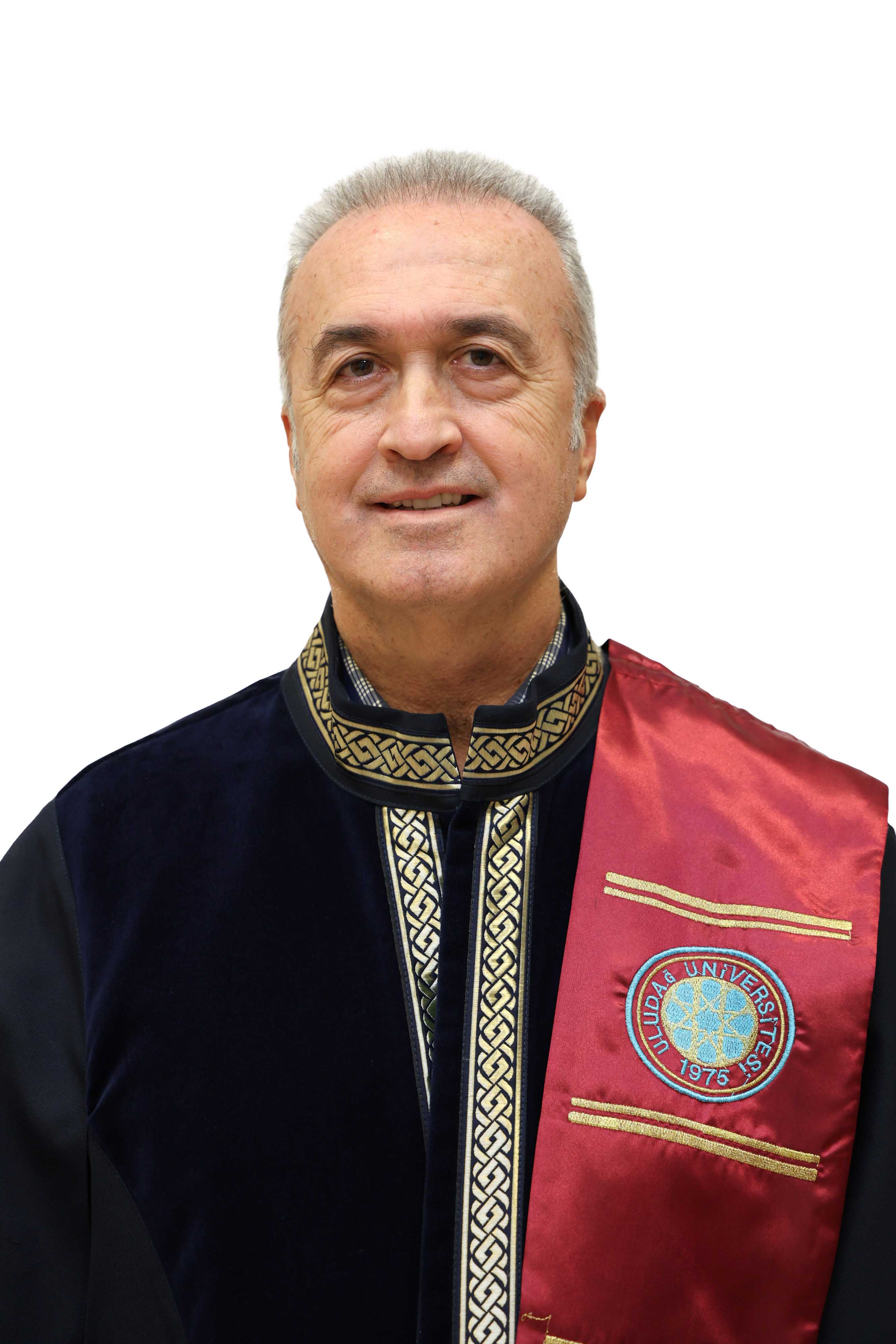 MECİD HAKAN ÖZER