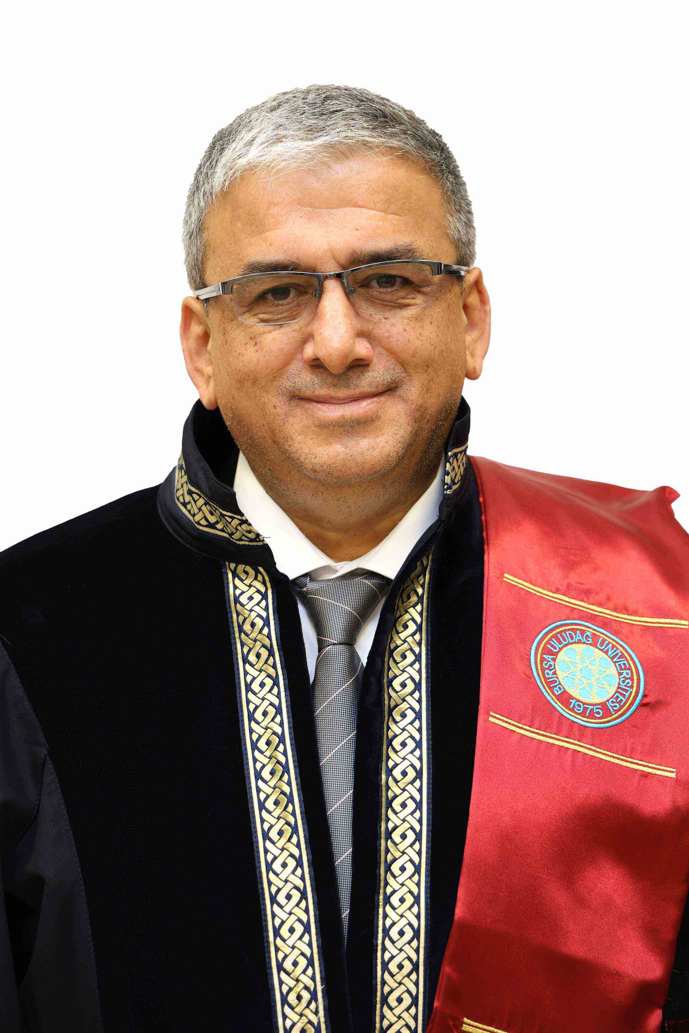 HALİL ÜNAL