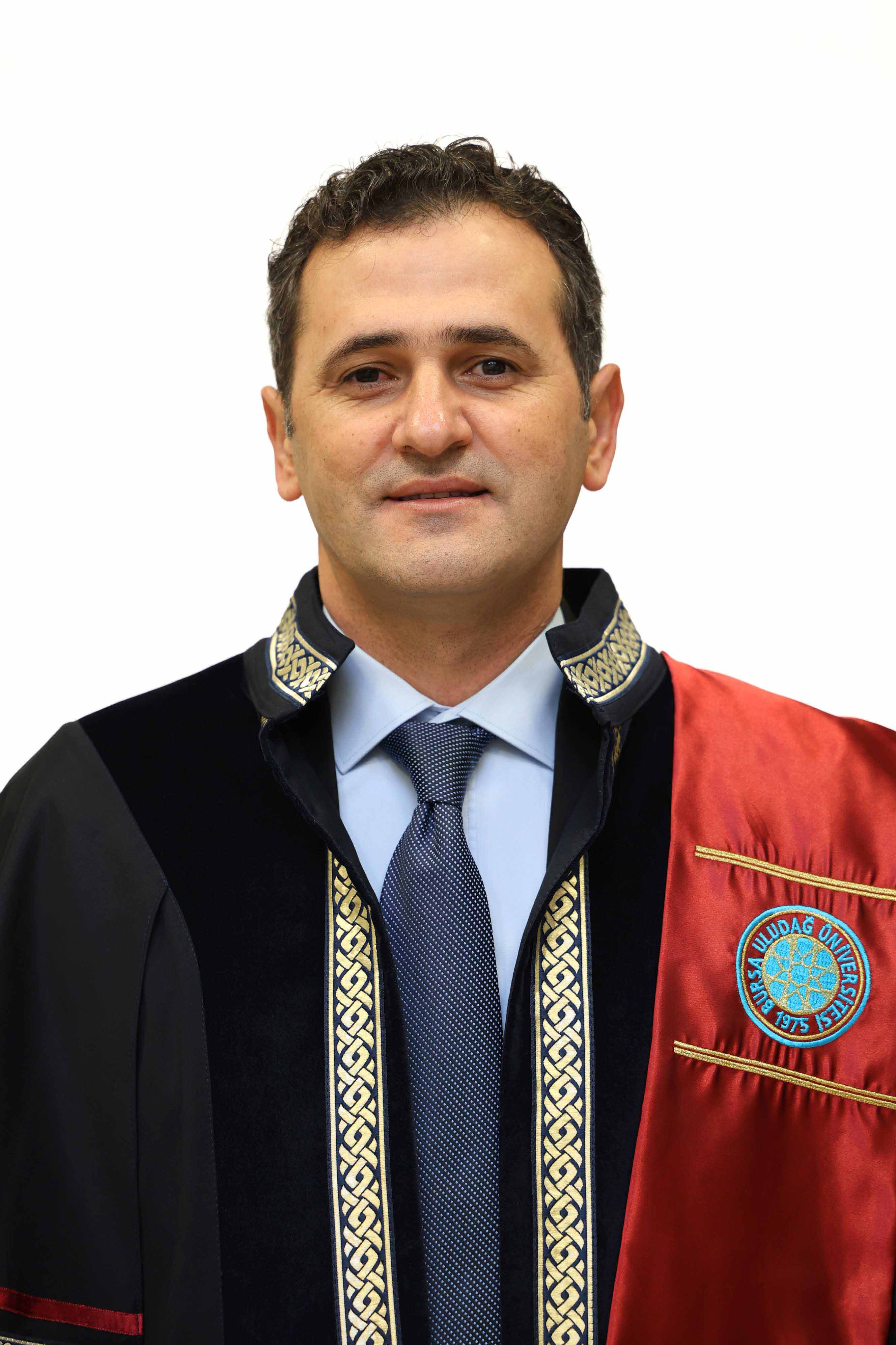 HAYRETTİN KUŞÇU