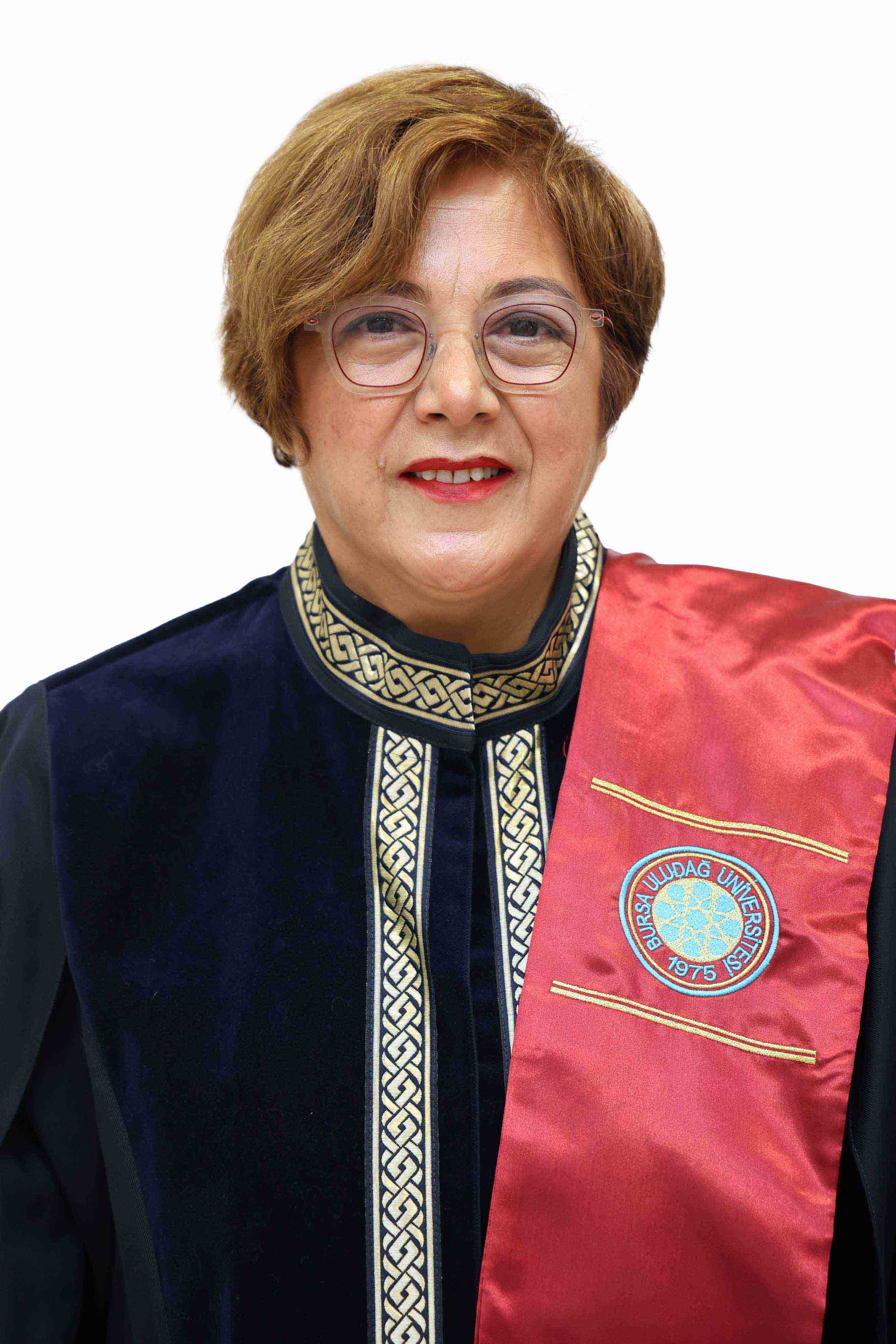 NAZAN DAĞÜSTÜ