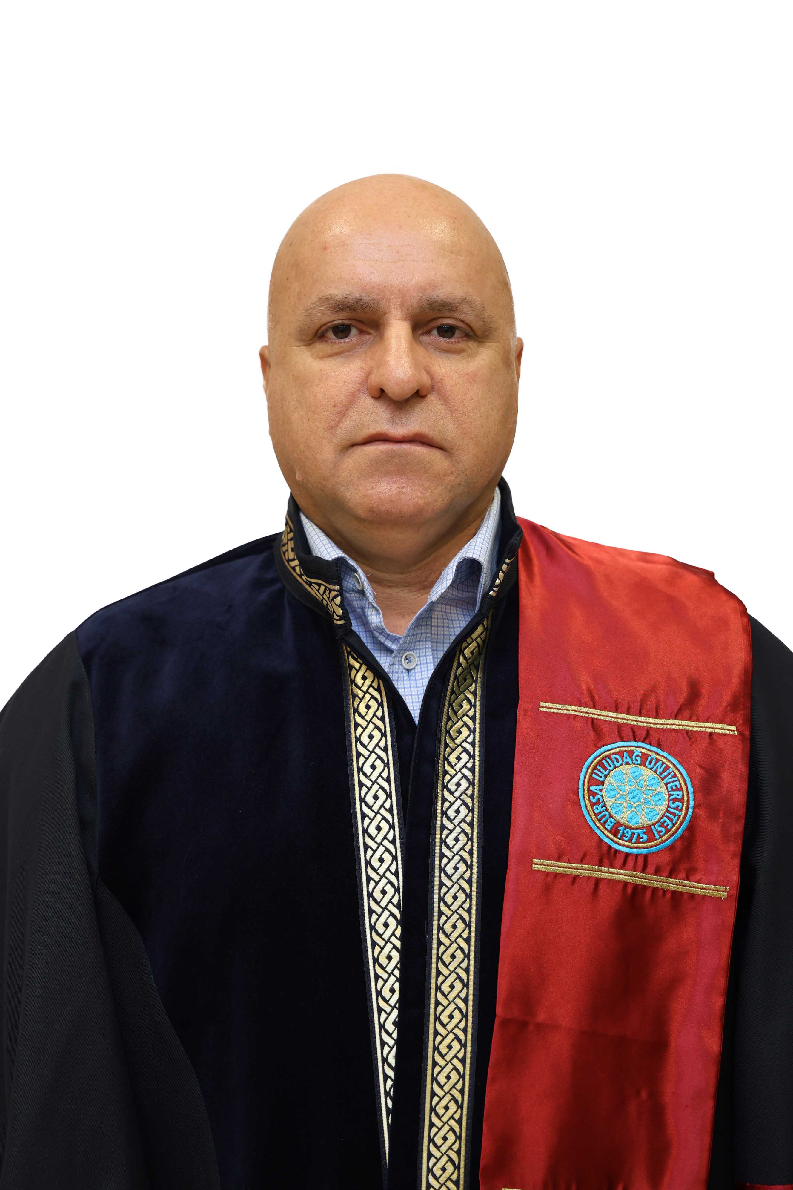 OZAN GÜRBÜZ