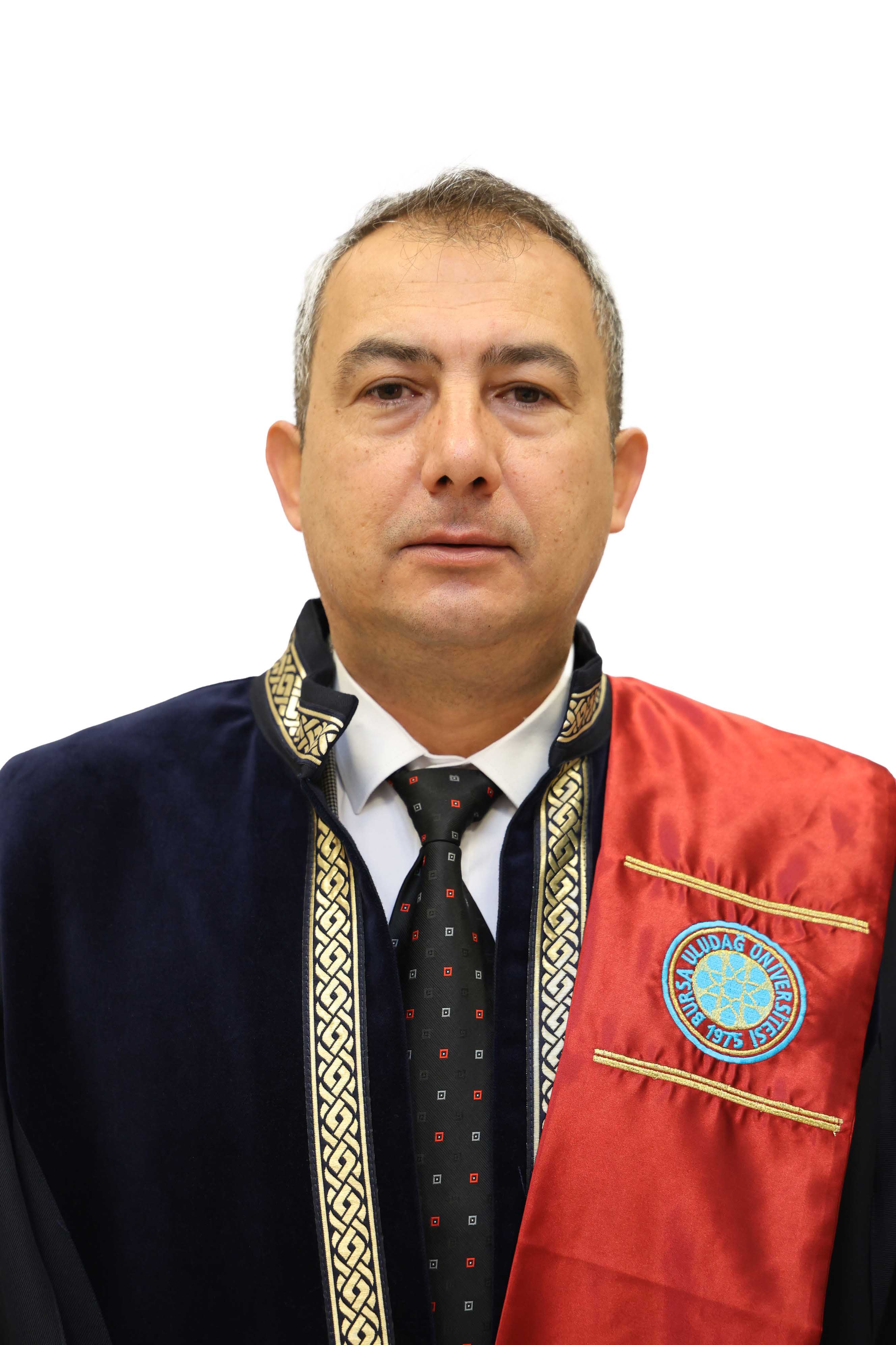 GÖKHAN ÖZSOY