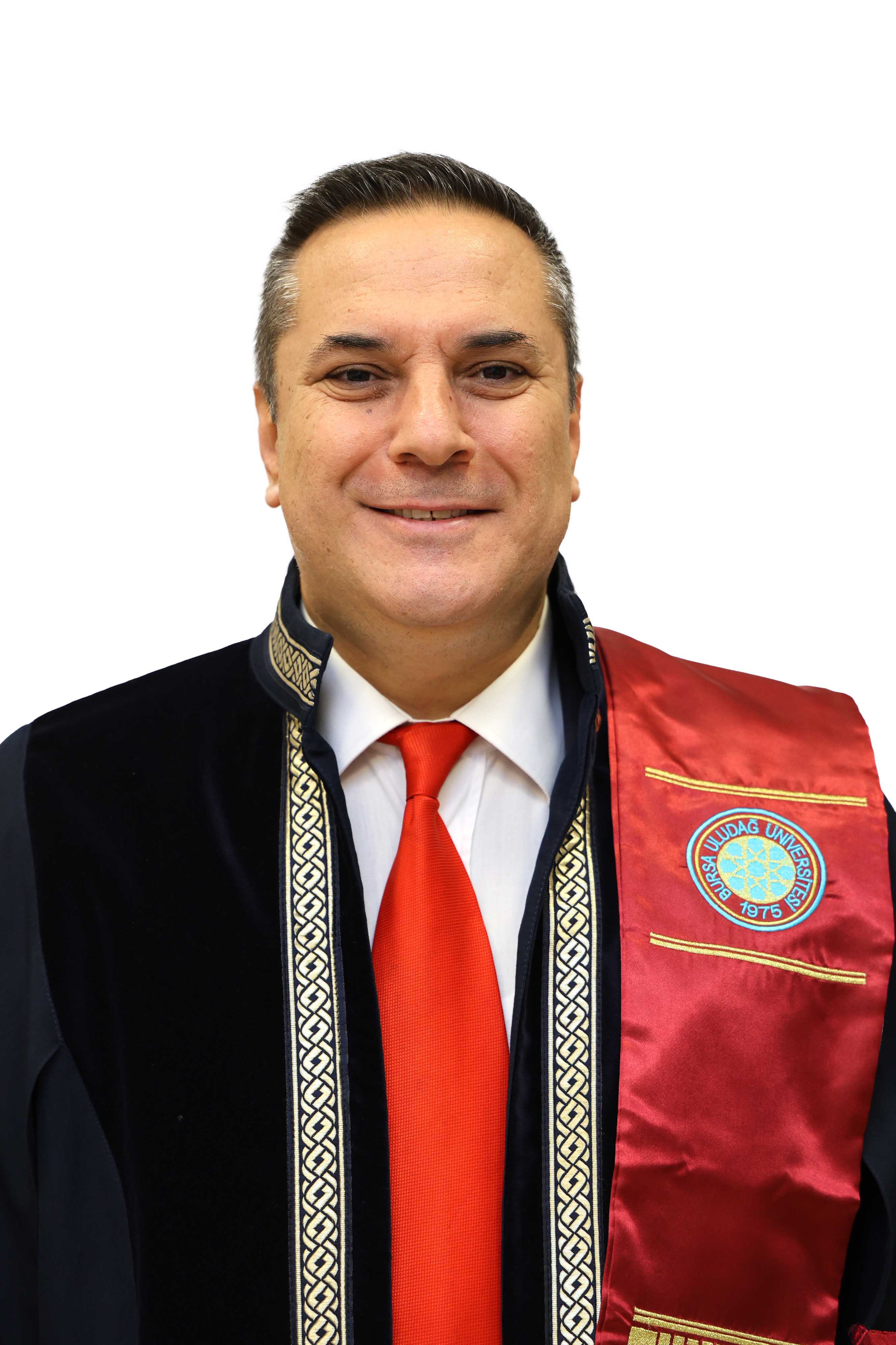 SERDAR DURU