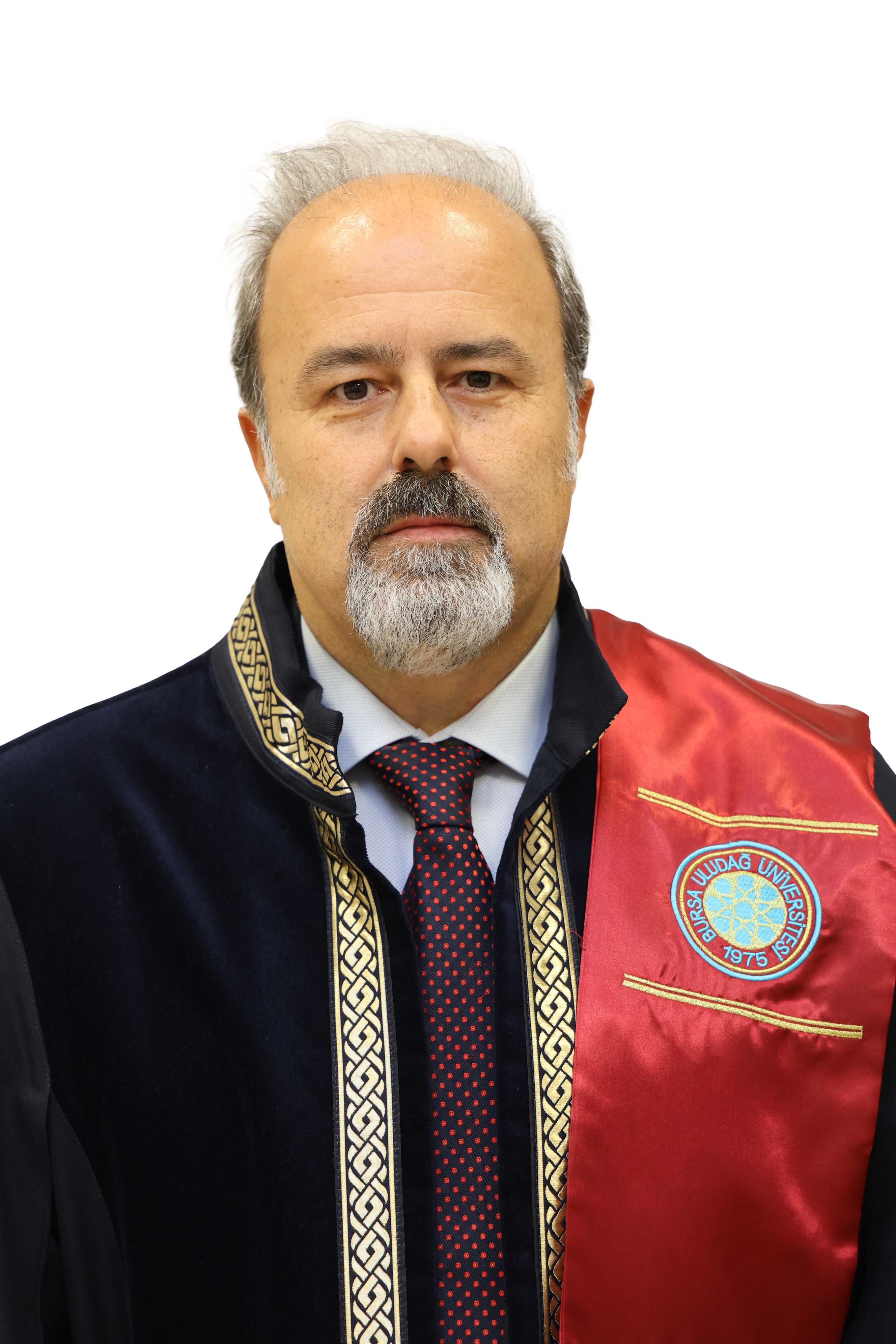 İSMAİL ALPER SUSURLUK