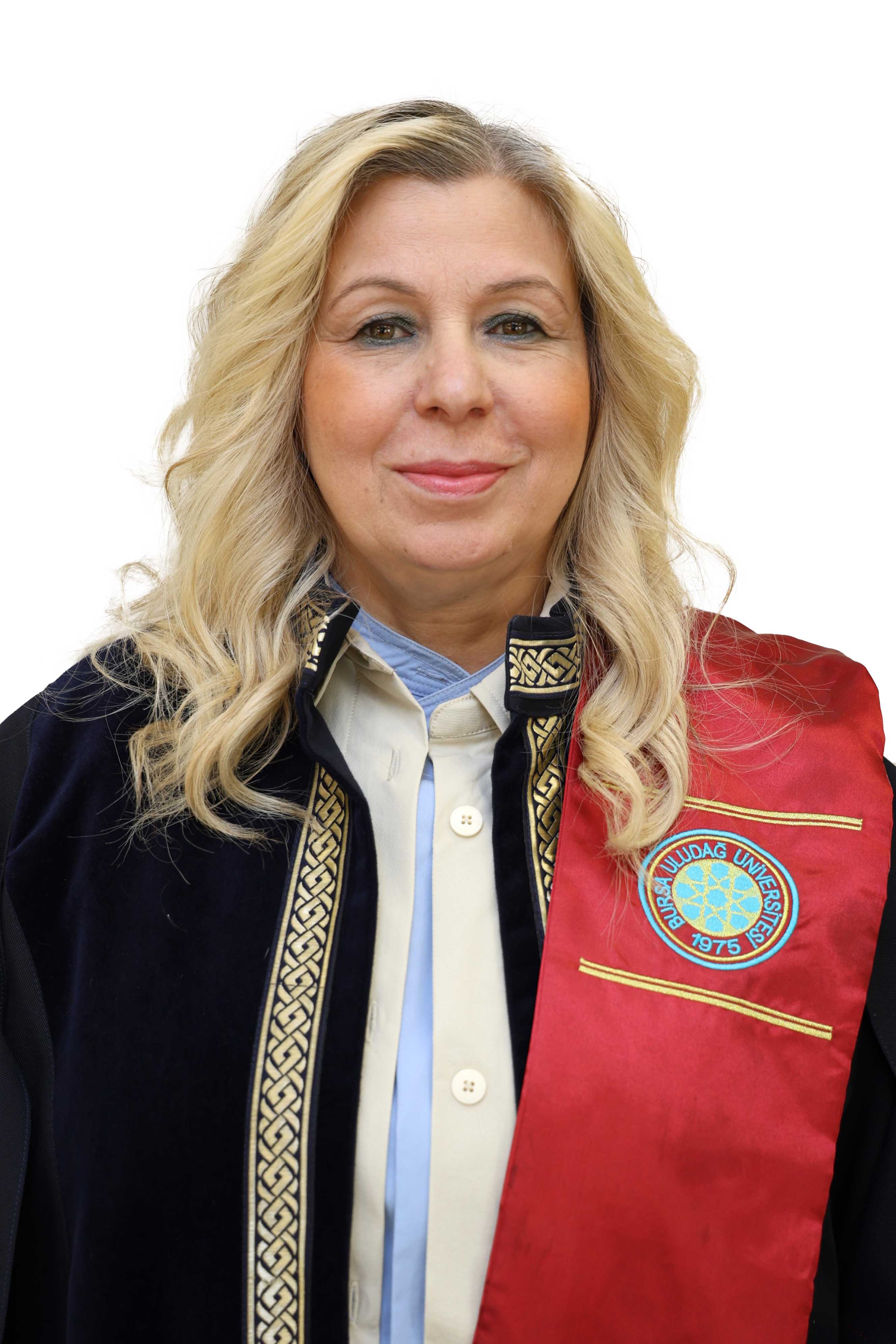 TÜLAY ÖZCAN