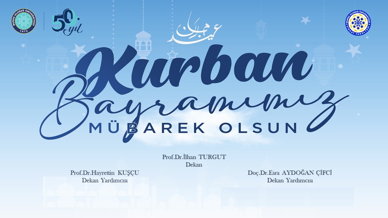 Kurban bayramı (1)! ?? 