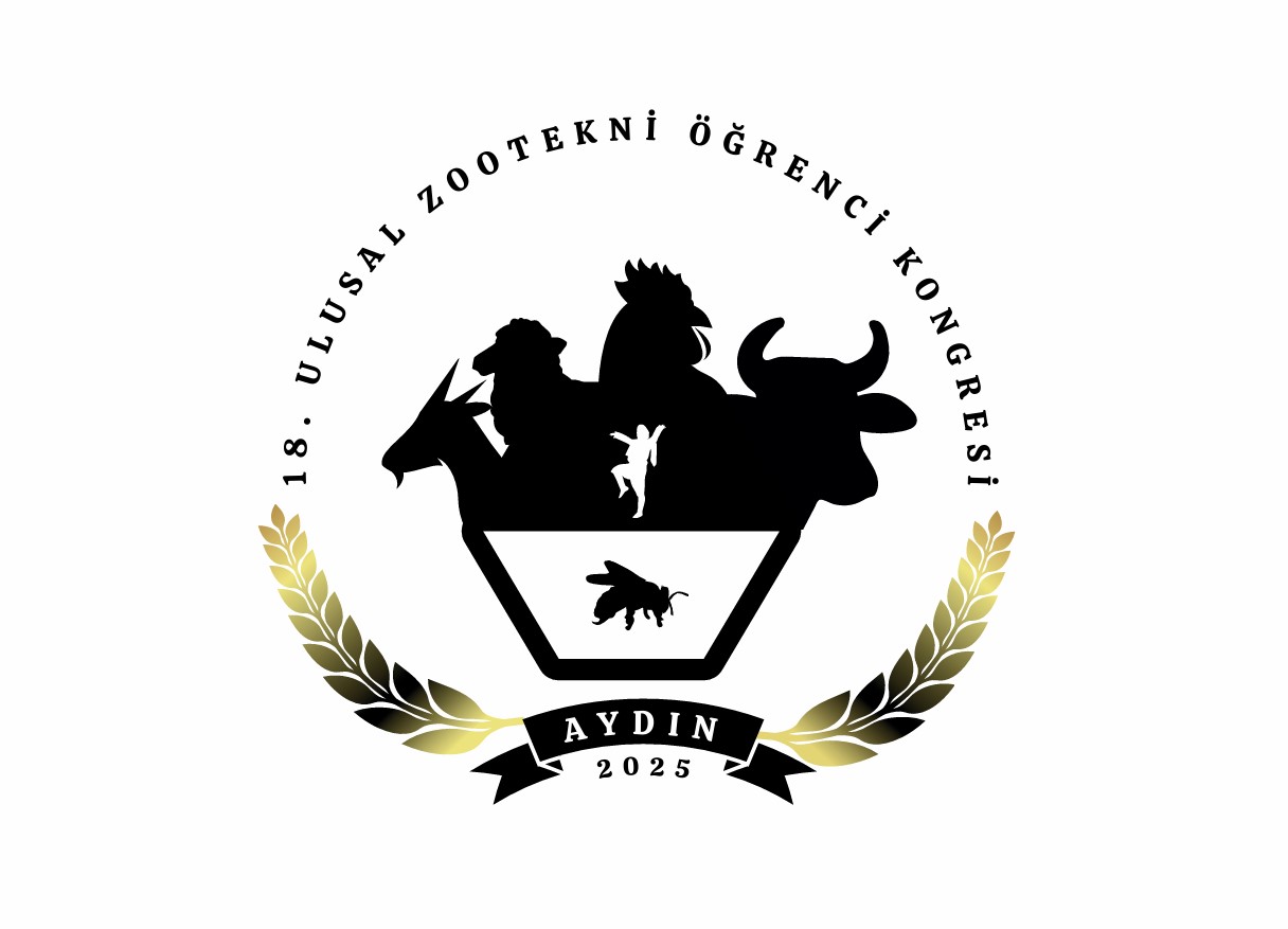 ADÜ UZOK18 LOGO! ?? 