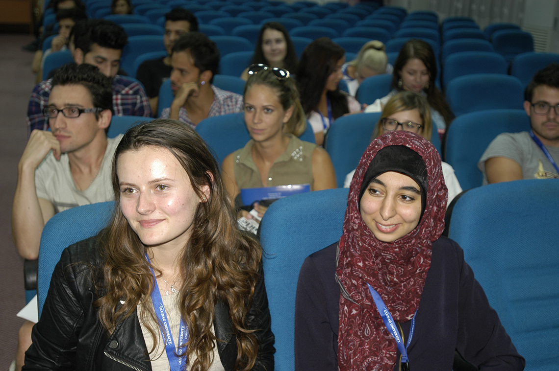 Uludağ Üniversitesi’ne rekor yabancı öğrenci başvurusu!